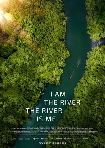 I Am the River, the River Is Me poster - Find streaming availability