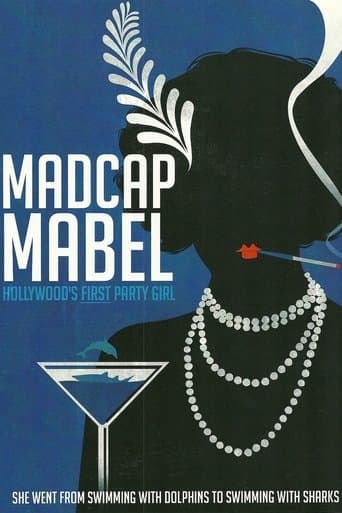 Madcap Mabel poster - Find streaming availability