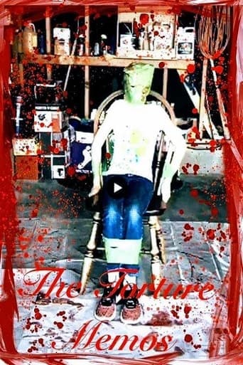 The Torture Memos poster - Find streaming availability