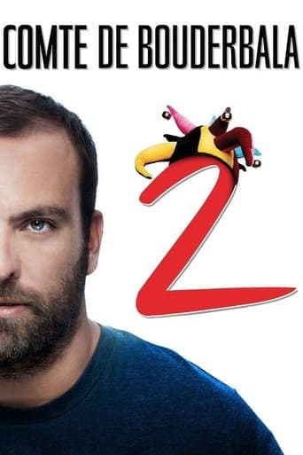 Le Comte de Bouderbala 2 poster - Find streaming availability