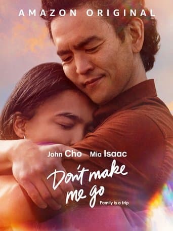 Don't Make Me Go poster - Find streaming availability