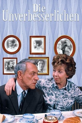 Die Unverbesserlichen poster - Find streaming availability