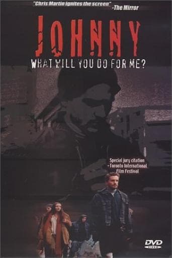 Johnny poster - Find streaming availability
