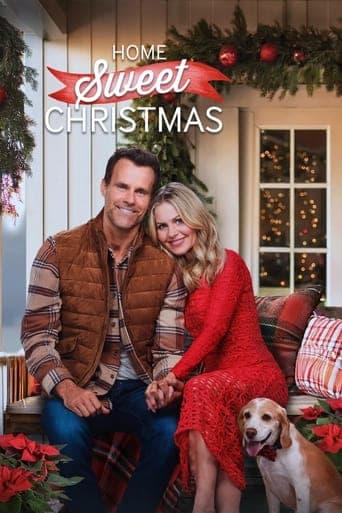 Home Sweet Christmas poster - Find streaming availability