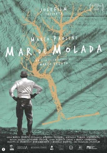Mar de Molada poster - Find streaming availability