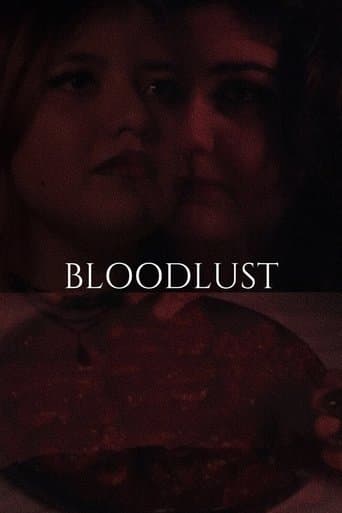 Bloodlust poster - Find streaming availability