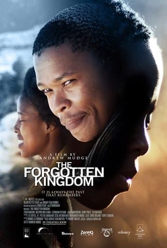 The Forgotten Kingdom poster - Find streaming availability