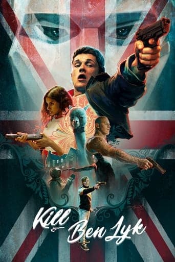 Kill Ben Lyk poster - Find streaming availability