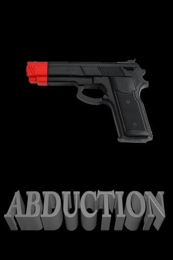 Abduction poster - Find streaming availability