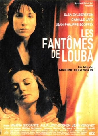 Les fantômes de Louba poster - Find streaming availability