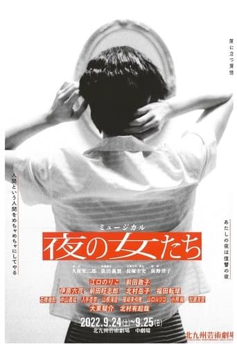 Women of the Night poster - Find streaming availability