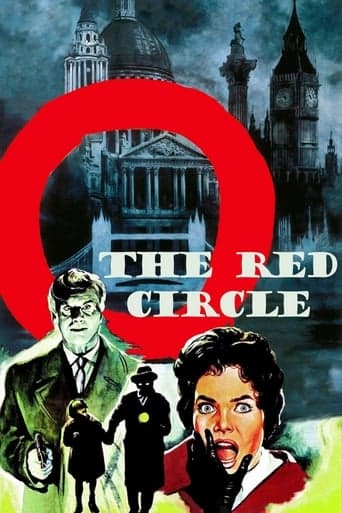 The Red Circle poster - Find streaming availability