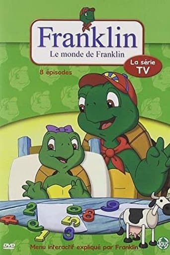 Franklin - Le Monde de Franklin poster - Find streaming availability