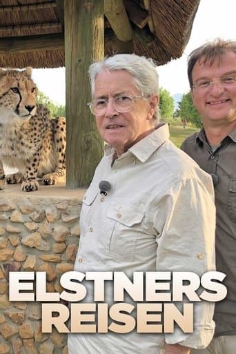 Elstners Reisen poster - Find streaming availability