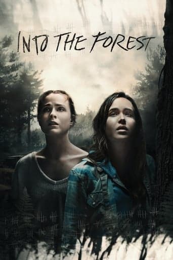 Into the Forest poster - Find streaming availability