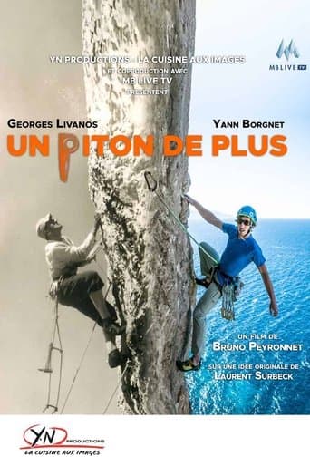One More Piton poster - Find streaming availability