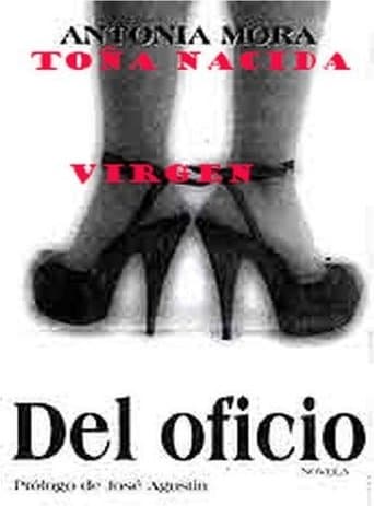 Toña, Nacida Virgen poster - Find streaming availability