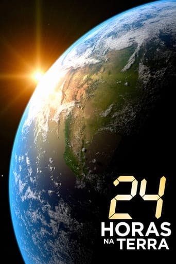 24 Hours on Earth poster - Find streaming availability