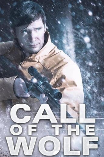 Call of the Wolf poster - Find streaming availability