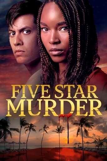 Five Star Murder poster - Find streaming availability