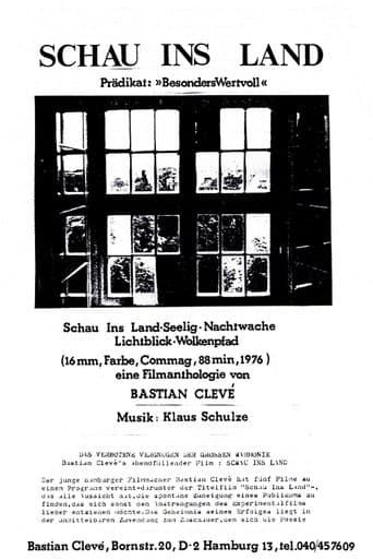 Schau ins Land poster - Find streaming availability