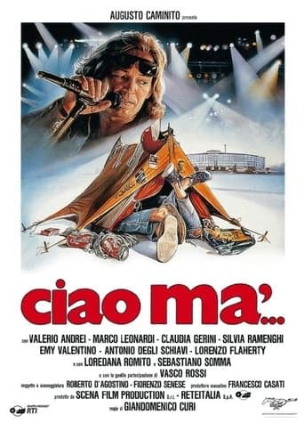 Ciao ma'... poster - Find streaming availability