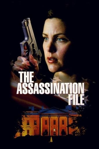 The Assassination File poster - Find streaming availability