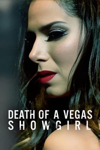 Death of a Vegas Showgirl poster - Find streaming availability