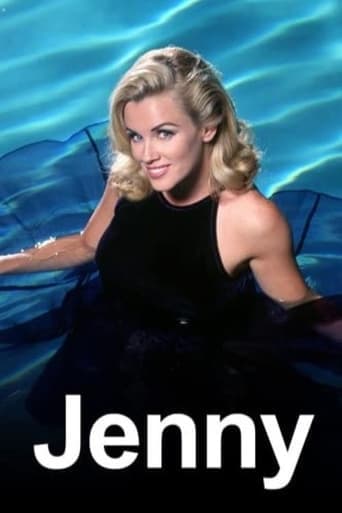 Jenny poster - Find streaming availability