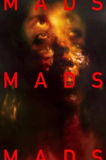 MadS poster - Find streaming availability