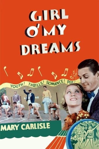 Girl o' My Dreams poster - Find streaming availability
