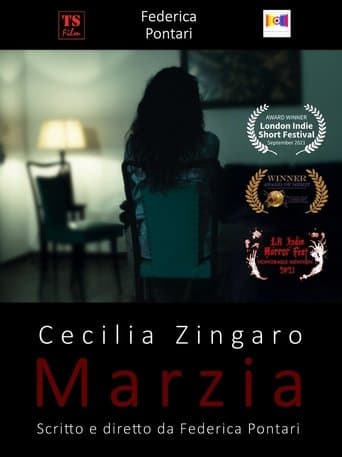 Marzia poster - Find streaming availability