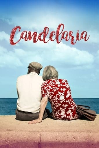 Candelaria poster - Find streaming availability