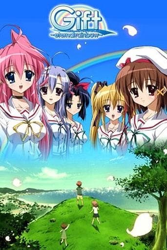 Gift: Eternal Rainbow poster - Find streaming availability