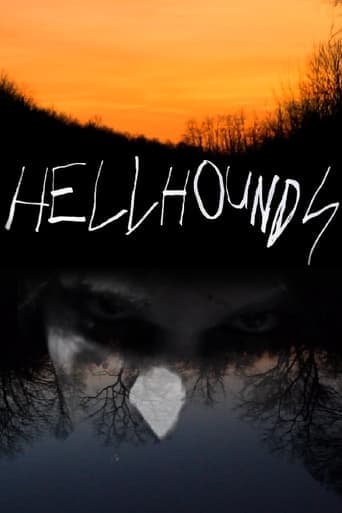 Hellhounds poster - Find streaming availability
