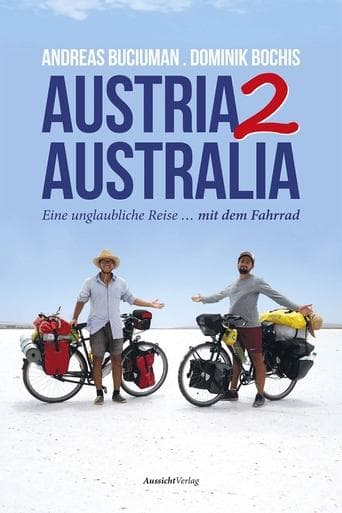 Austria 2 Australia poster - Find streaming availability