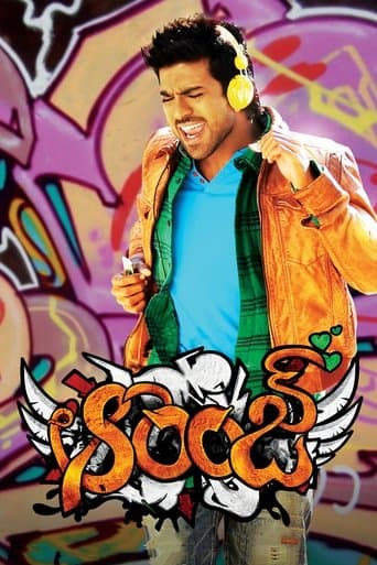 Orange poster - Find streaming availability