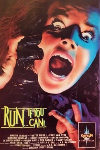 Run If You Can poster - Find streaming availability