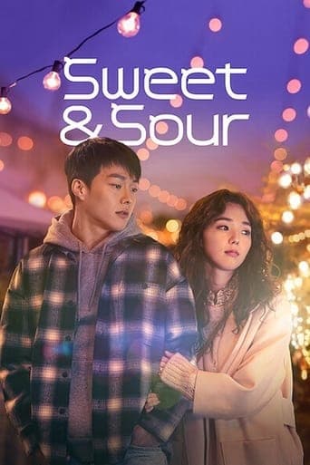 Sweet & Sour poster - Find streaming availability