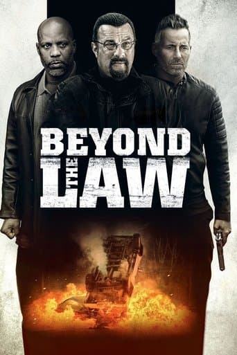 Beyond the Law poster - Find streaming availability
