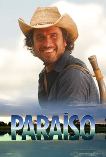 Paraíso poster - Find streaming availability