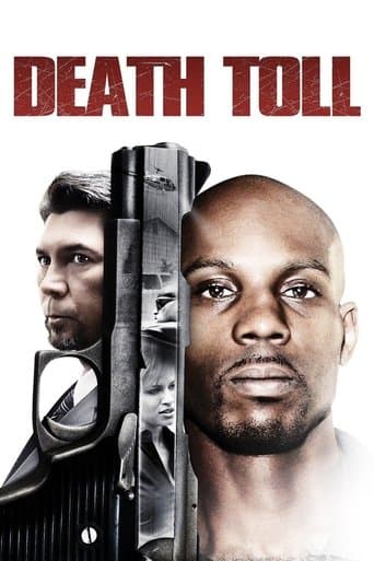 Death Toll poster - Find streaming availability