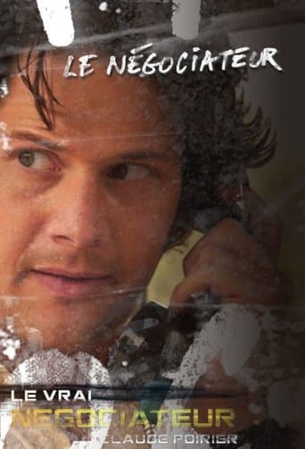 Le négociateur poster - Find streaming availability
