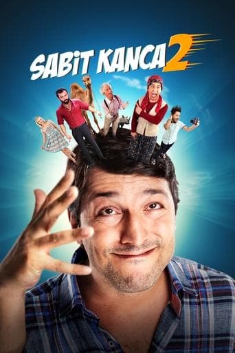 Sabit Kanca 2 poster - Find streaming availability