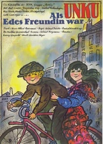 When Unku was Ede's Girlfriend poster - Find streaming availability