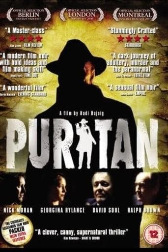Puritan poster - Find streaming availability