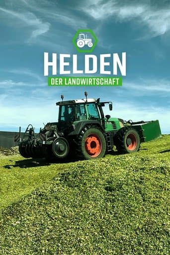 Helden der Landwirtschaft poster - Find streaming availability