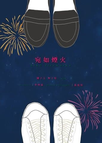 Like Fireworks poster - Find streaming availability