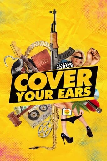Cover Your Ears poster - Find streaming availability
