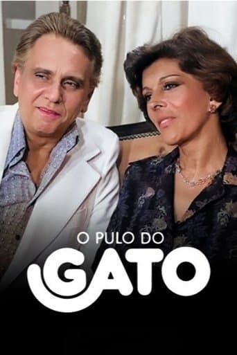 O Pulo do Gato poster - Find streaming availability